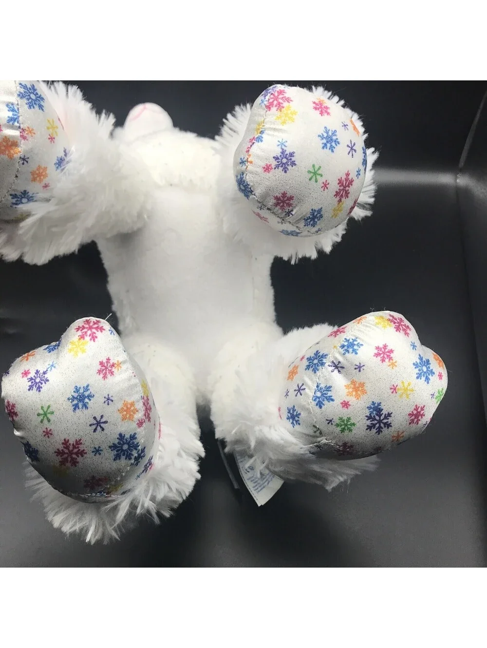 N/A build bear